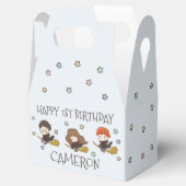 Ballotins Magical HARRY POTTER™ and Hogwarts Birthday (Ouvert)