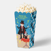 Ballotins Magicien Boy Show Fête d'anniversaire (Sauté)