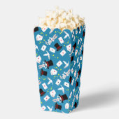 Ballotins Magicien Boy Show Fête d'anniversaire (Sauté)