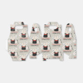 Ballotins Magicien Show Magicien Enfants Anniversaire Nom pe (Déplié)