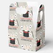 Ballotins Magicien Show Magicien Enfants Anniversaire Nom pe (Ouvert)