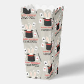 Ballotins Magicien Show Magicien Enfants Anniversaire Nom pe (Recto)