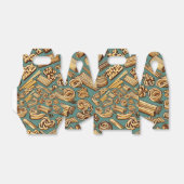 Ballotins Magie de pâtes (Déplié)