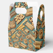 Ballotins Magie de pâtes (Ouvert)