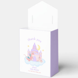 Ballotins Magique Cute Fairytale Dragon Unicorn Baby shower