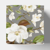 Ballotins Magnolia Floral Mariage (Haut)
