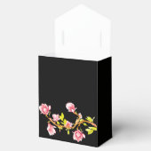 Ballotins Magnolia Noir (Ouvert)