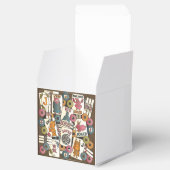 Ballotins Mah Jong Jokers (Ouvert)