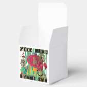 Ballotins Mah Jongg Bonne Chance Joyeux Jour (Ouvert)