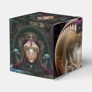 Ballotins Maikia - Le Ballotin mystique du Guardian