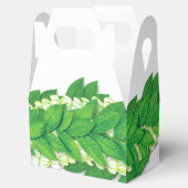 Ballotins Maile Lei Party Favoriser Box (Ouvert)