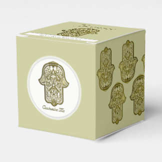 Ballotins Main de Hamsa