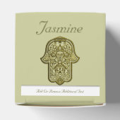 Ballotins Main de Hamsa (Haut)