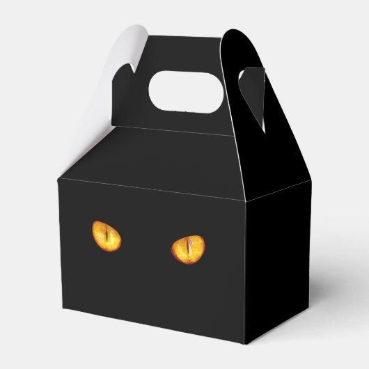 Ballotins Maintenant, il vous voit Chat noir (Verso)