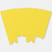 Ballotins Maïs soufflé jaune simple (Déplié)