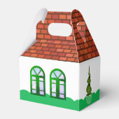 Ballotins Maison (Arrière)