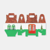 Ballotins Maison (Déplié)