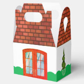 Ballotins Maison (Ouvert)