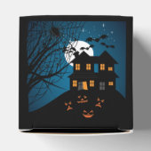 Ballotins Maison hantée d'Halloween (Haut)