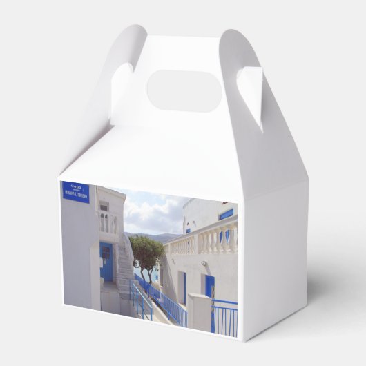 Ballotins Maisons blanchies (Arrière)