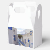 Ballotins Maisons blanchies (Ouvert)