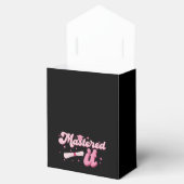 Ballotins Maîtrise Il Maîtrise Diplômé MBA (Ouvert)