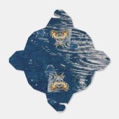 Ballotins Malheureusement sirènes à l'ancre (Déplié)