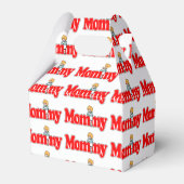Ballotins Maman (Arrière)