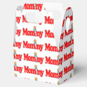 Ballotins Maman (Ouvert)