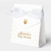 Ballotins Maman à être Baby shower Ballotin (Verso)