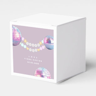 Ballotins Maman baby shower