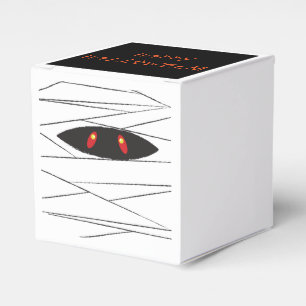 Ballotins Maman de Halloween