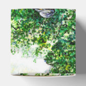 Ballotins Maman ne m'a jamais averti des joueurs tuba (Haut)