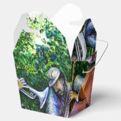 Ballotins Maman ne m'a jamais averti des joueurs tuba (Ouvert)