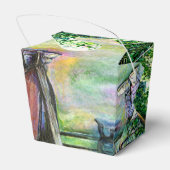 Ballotins Maman ne m'a jamais averti des joueurs tuba (Arrière)