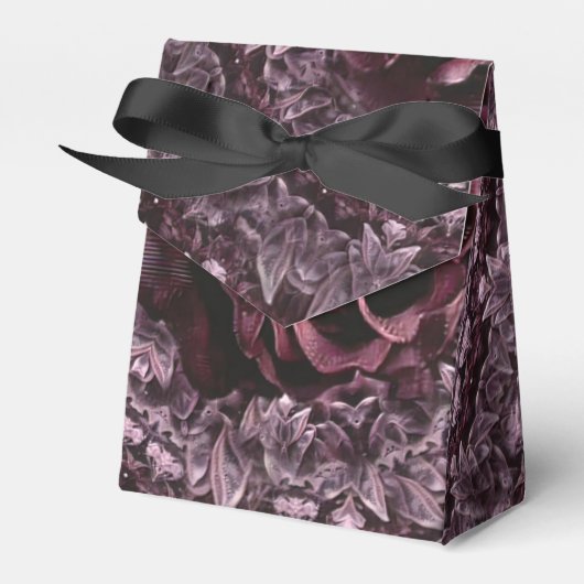 Ballotins Mandala de rose  (Verso)