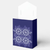 Ballotins Mandala Floral Retro (Ouvert)