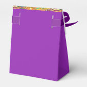 Ballotins Mandalas Colorés (Arrière)