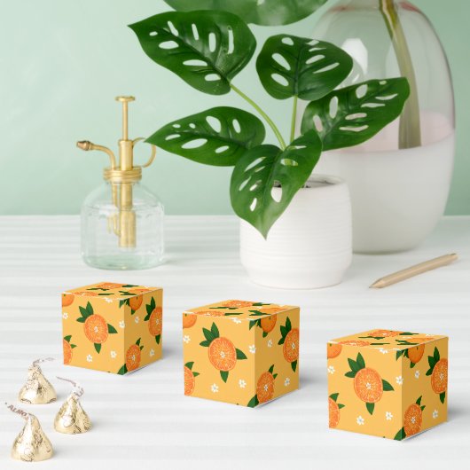Ballotins Mandarines d'été (Multiple)
