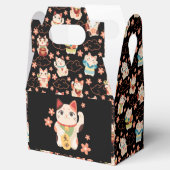 Ballotins Maneki Neko Lucky Cats (Ouvert)
