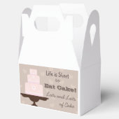 Ballotins Mange Du Gâteau ! (Ouvert)