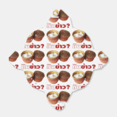 Ballotins Mange Du Riz ? [Gin Khao ? ] ... Thai Isan Lao Foo (Déplié)