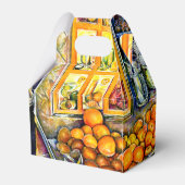 Ballotins Manger (Arrière)