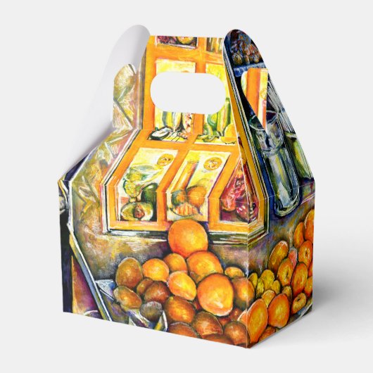 Ballotins Manger (Arrière)