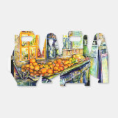 Ballotins Manger (Déplié)