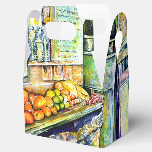 Ballotins Manger (Ouvert)