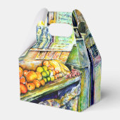 Ballotins Manger (Verso)