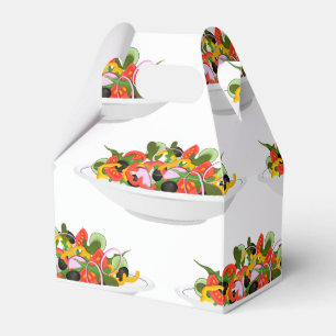 Ballotins Mangez plus de plantes frais motivation salade let