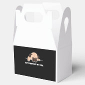 Ballotins Mangez Sleep Pet Mon Carlin (Ouvert)