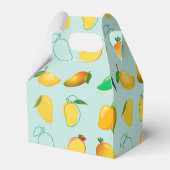 Ballotins Mangue Fraîche (Arrière)